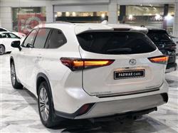 تويوتا هايلاندر